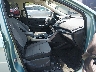 1FMCU0GX5DU****** Usados y Reparables 2013 Ford Escape en Estado de Tennessee