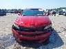 2G1125S3XF9****** Wrecked 2015 Chevrolet Impala in Indiana State