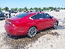 2G1125S3XF9****** Salvage and Wrecked 2015 Chevrolet Impala in Indiana State