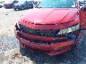 2G1125S3XF9****** Salvage and Repairable 2015 Chevrolet Impala in Indiana State