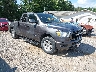 1C6RRFBG5RN****** Salvage and Wrecked 2024 RAM 1500 in Akron Canton