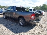 1C6RRFBG5RN****** Salvage and Repairable 2024 RAM 1500 in Akron Canton