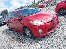 JTDKN3DUXA0****** Salvage and Wrecked 2010 Toyota Prius in Seattle