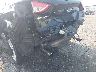 1FMCU9GX1GU****** Wrecked 2016 Ford Escape in Michigan State