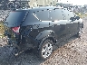 1FMCU9GX1GU****** Salvage and Wrecked 2016 Ford Escape in Michigan State