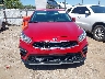 3KPF54AD1KE****** Wrecked 2019 Kia Forte in Oklahoma State