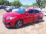 3KPF54AD1KE****** Repairable 2019 Kia Forte in Oklahoma State