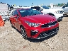 3KPF54AD1KE****** Salvage and Wrecked 2019 Kia Forte in Oklahoma City