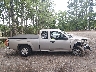 1GCCS198458****** Usados 2005 Chevrolet Colorado en Estado de Virginia