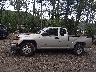1GCCS198458****** Reparables 2005 Chevrolet Colorado en Estado de Virginia