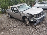 1GCCS198458****** Salvamento y Destrozados 2005 Chevrolet Colorado en Suffolk