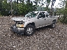 1GCCS198458****** Usados y Reparables 2005 Chevrolet Colorado en Suffolk