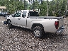 1GCCS198458****** Salvamento y Reparables 2005 Chevrolet Colorado en Suffolk