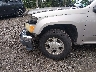 1GCCS198458****** Salvamento y Reparables 2005 Chevrolet Colorado en Estado de Virginia