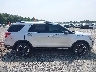 1FM5K7F80JG****** Repairable 2018 Ford Explorer in Georgia State