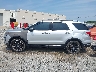 1FM5K7F80JG****** Salvage 2018 Ford Explorer