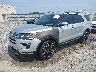 1FM5K7F80JG****** Used and Repairable 2018 Ford Explorer in Tifton