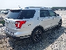 1FM5K7F80JG****** Salvage and Wrecked 2018 Ford Explorer in Georgia State