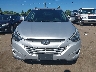 KM8JUCAG9EU****** Destrozados 2014 Hyundai Tucson en Estado de Michigan