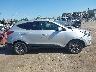 KM8JUCAG9EU****** Usados 2014 Hyundai Tucson en Estado de Michigan