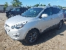 KM8JUCAG9EU****** Usados y Reparables 2014 Hyundai Tucson en Detroit