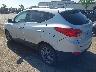 KM8JUCAG9EU****** Salvamento y Reparables 2014 Hyundai Tucson en Detroit
