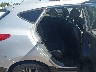 KM8JUCAG9EU****** Destrozados 2014 Hyundai Tucson en Detroit