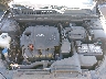 5XXGM4A79FG****** Repairable 2015 Kia Optima in Ace Perris