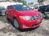 4T3ZA3BB7BU****** Salvage and Wrecked 2011 Toyota Venza in Fontana