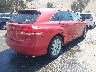4T3ZA3BB7BU****** Salvage and Wrecked 2011 Toyota Venza in California State
