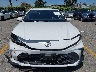 4T1DAACK4SU****** Reparables 2025 Toyota Camry Hybrid en Estado de California