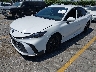 4T1DAACK4SU****** Usados y Reparables 2025 Toyota Camry Hybrid en Fontana