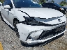 4T1DAACK4SU****** Salvamento y Reparables 2025 Toyota Camry Hybrid en Estado de California