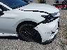 4T1DAACK4SU****** Destrozados 2025 Toyota Camry Hybrid en Estado de California