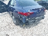 ZARFAEDNXH7****** Salvamento y Reparables 2017 Alfa Romeo Giulia en Estado de Florida