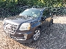 2GKFLUEK8G6****** Usados y Reparables 2016 GMC Terrain en Bridgeport