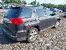 2GKFLUEK8G6****** Salvamento y Destrozados 2016 GMC Terrain en Estado de Pennsylvania