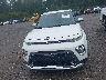 KNDJ23AU9L7****** Wrecked 2020 Kia Soul in Massachusetts State