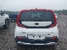 KNDJ23AU9L7****** Wrecked 2020 Kia Soul