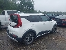 KNDJ23AU9L7****** Salvage and Wrecked 2020 Kia Soul in Massachusetts State