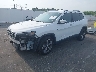 1C4PJLDN5KD****** Usados y Reparables 2019 Jeep Cherokee en Clearwater