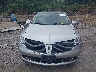 2LMHJ5AT8FB****** Salvamento 2015 Lincoln MKT en Estado de Indiana