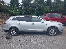 2LMHJ5AT8FB****** Destrozados 2015 Lincoln MKT en Estado de Indiana