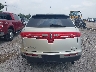 2LMHJ5AT8FB****** Salvamento 2015 Lincoln MKT