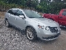 2LMHJ5AT8FB****** Salvamento y Destrozados 2015 Lincoln MKT en Indianapolis