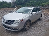 2LMHJ5AT8FB****** Usados y Reparables 2015 Lincoln MKT en Indianapolis