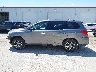 5N1DR2MM9HC****** Salvage 2017 Nissan Pathfinder
