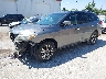 5N1DR2MM9HC****** Used and Repairable 2017 Nissan Pathfinder in Chicago South