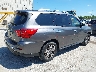 5N1DR2MM9HC****** Salvage and Wrecked 2017 Nissan Pathfinder in Illinois State