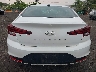 5NPD84LF5LH****** Wrecked 2020 Hyundai Elantra